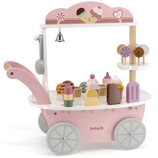 Mini Ice Cream Shop